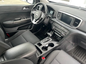 Внедорожник Kia Sportage 2020 года, 2390000 рублей, Абакан