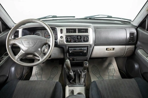 Внедорожник Mitsubishi Pajero Sport 2006 года, 789000 рублей, Пермь