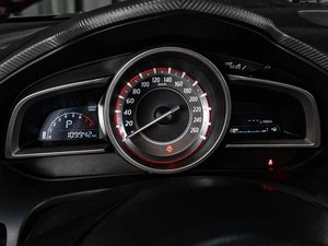 Седан Mazda 3 2013 года, 1259000 рублей, Тюмень