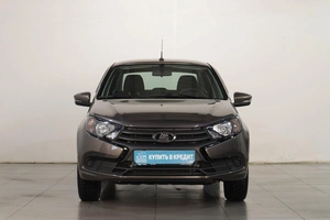 Седан ВАЗ (LADA) Granta 2024 года, 1239000 рублей, Челябинск