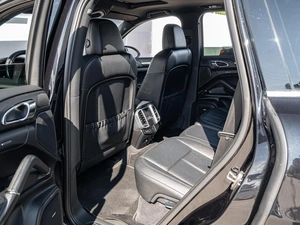 Внедорожник Porsche Cayenne 2010 года, 2699000 рублей, Краснодар