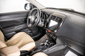 Внедорожник Mitsubishi ASX 2014 года, 959000 рублей, Пермь