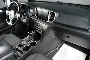 Внедорожник Kia Sportage 2016 года, 1839000 рублей, Тюмень