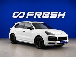 Внедорожник Porsche Cayenne S 2019 года, 6999046 рублей, Москва