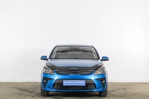 Седан Kia Rio 2019 года, 1299000 рублей, Тюмень