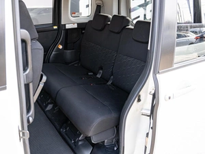 Хетчбэк Toyota Tank 2019 года, 1065000 рублей, Краснодар