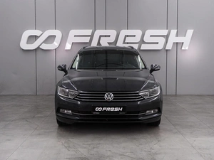 Универсал Volkswagen Passat 2015 года, 1699000 рублей, Воронеж