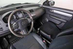 Хетчбэк Suzuki Swift 2007 года, 539000 рублей, Пермь