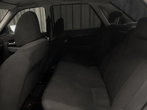 Седан ВАЗ (LADA) Priora 2015 года, 560000 рублей, Красноярск