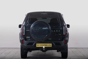 Внедорожник ВАЗ (LADA) Niva Travel 2022 года, 1159000 рублей, Томск