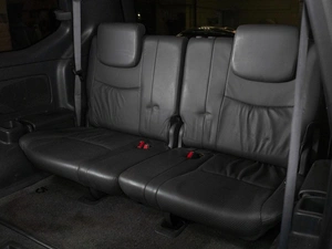 Внедорожник Toyota Land Cruiser Prado 2004 года, 1669000 рублей, Тюмень