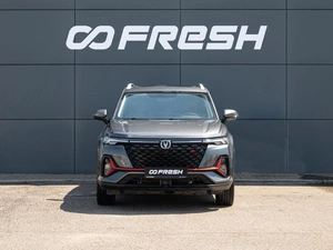 Внедорожник Changan CS35 Plus 2024 года, 1620000 рублей, Краснодар