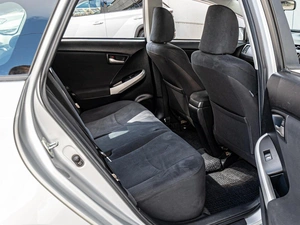 Лифтбек Toyota Prius 2012 года, 1220000 рублей, Краснодар