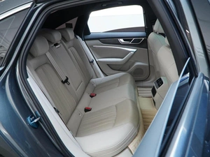 Седан Audi A6 2020 года, 5599777 рублей, Москва