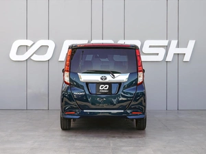 Минивэн Toyota Roomy 2019 года, 1220000 рублей, Краснодар