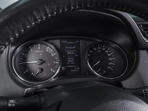 Внедорожник Nissan Qashqai 2019 года, 1990000 рублей, Ростов-на-Дону