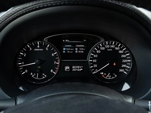 Седан Nissan Teana 2014 года, 1615000 рублей, Краснодар