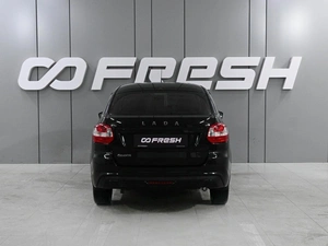 Лифтбек ВАЗ (LADA) Granta 2023 года, 889000 рублей, Ростов-на-Дону