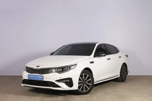 Седан Kia Optima 2019 года, 1599000 рублей, Новосибирск