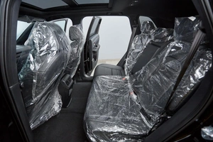 Внедорожник Honda CR-V 2026 года, 4899000 рублей, Красноярск