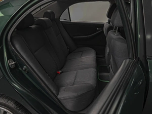 Седан Toyota Corolla 2003 года, 564000 рублей, Ставрополь