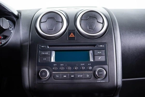 Внедорожник Nissan Qashqai 2013 года, 879000 рублей, Пермь