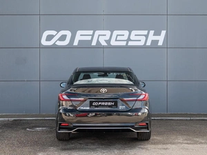 Седан Toyota Camry 2026 года, 4550000 рублей, Краснодар