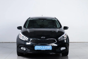 Хетчбэк Kia Ceed 2014 года, 1139000 рублей, Челябинск