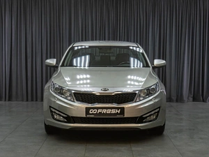 Седан Kia Optima 2013 года, 1389000 рублей, Тюмень