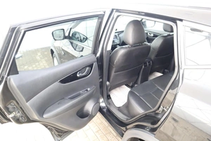 Внедорожник Nissan Qashqai 2016 года, 1565000 рублей, Обнинск