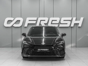 Седан Toyota Camry 2026 года, 4199000 рублей, Ростов-на-Дону