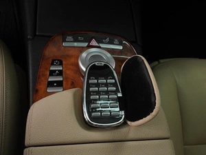 Седан Mercedes-benz S-класс 2007 года, 1829000 рублей, Минеральные Воды