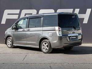 Минивэн Honda Stepwgn 2011 года, 1485000 рублей, Краснодар