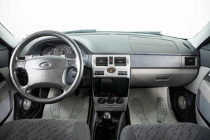Универсал ВАЗ (LADA) Priora 2011 года, 399000 рублей, Пермь