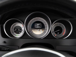 Купе Mercedes-benz C-класс 2011 года, 1347077 рублей, Москва