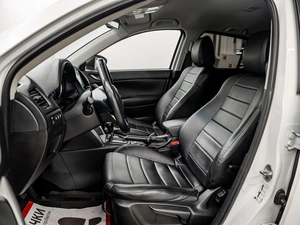 Внедорожник Mazda CX-5 2013 года, 1650000 рублей, Красноярск