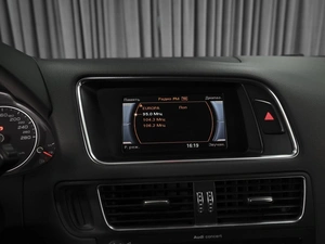 Внедорожник Audi Q5 2013 года, 1964000 рублей, Ставрополь