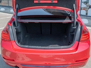 Седан BMW 3 серия 2013 года, 2149000 рублей, Краснодар