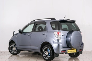 Внедорожник Toyota Rush 2010 года, 949000 рублей, Красноярск