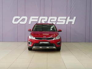 Хетчбэк Kia Rio X-Line 2019 года, 1725111 рублей, Тверь