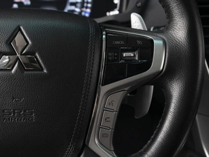 Внедорожник Mitsubishi Montero Sport 2022 года, 4710000 рублей, Омск