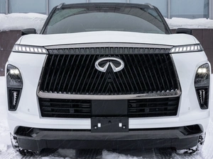 Внедорожник Infiniti QX80 2025 года, 17300000 рублей, Новоивановское