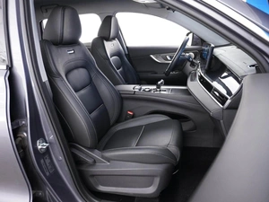 Внедорожник Chery Tiggo 7 Pro Max 2025 года, 2015444 рублей, Москва