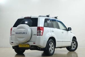 Внедорожник Suzuki Grand Vitara 2012 года, 1299000 рублей, Новокузнецк