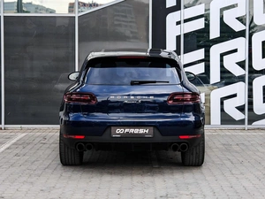 Внедорожник Porsche Macan S 2015 года, 2675000 рублей, Краснодар
