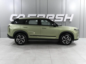 Внедорожник JAECOO J7 2024 года, 2459000 рублей, Ростов-на-Дону