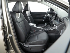 Внедорожник Hyundai Tucson 2026 года, 4899077 рублей, Москва