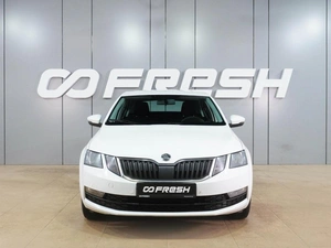 Лифтбек Skoda Octavia 2017 года, 1339000 рублей, Воронеж