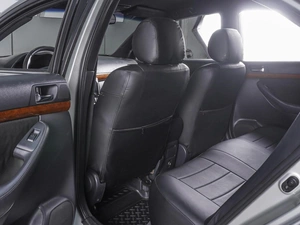 Седан Toyota Avensis 2007 года, 910000 рублей, Ростов-на-Дону