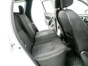 Внедорожник Renault Duster 2017 года, 1250000 рублей, Красноярск